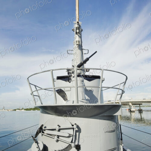 USS Bowfin