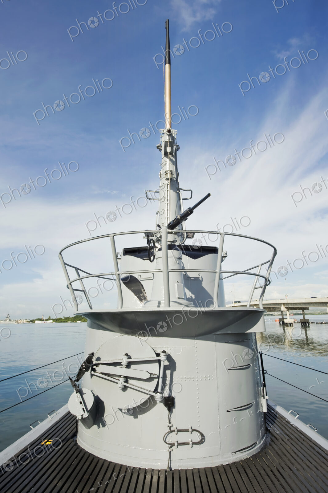 USS Bowfin