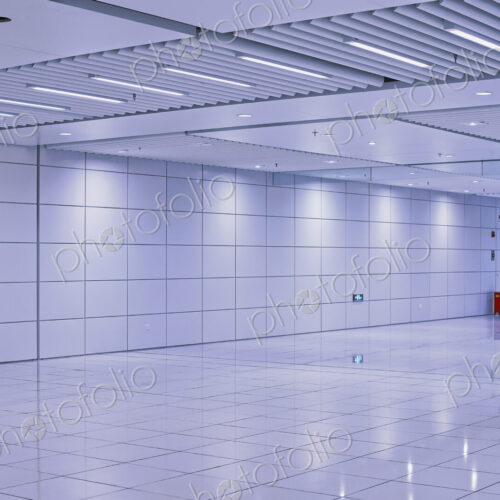 Underground Walkway Underground Walkway