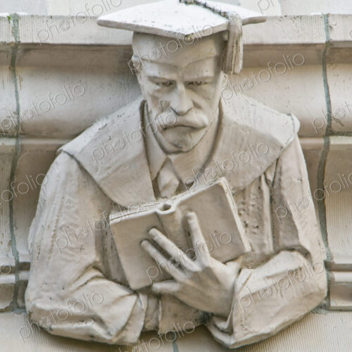 University of Washington Exterior Artwork University of Washington Exterior Artwork