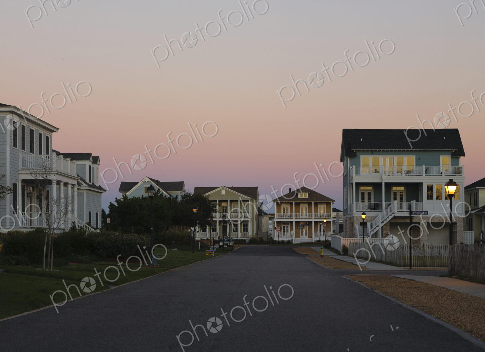 Upscale Homes