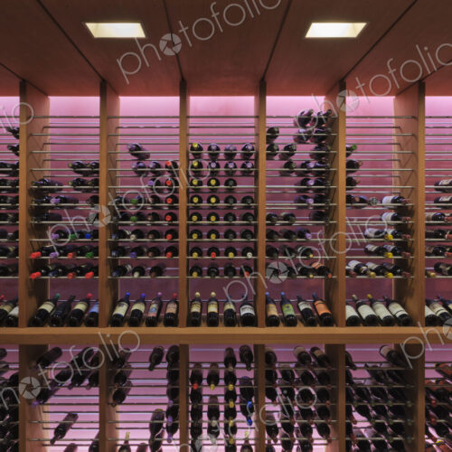 Upscale Wine Rack Upscale Wine Rack