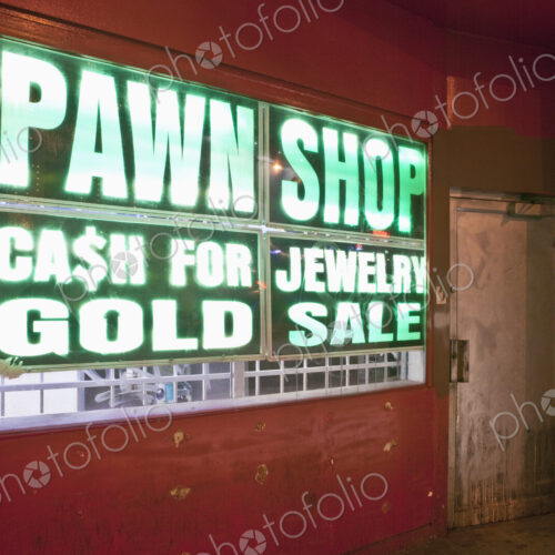 Urban Pawn Shop