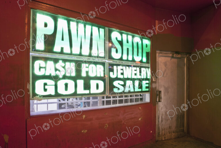 Urban Pawn Shop