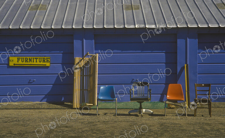 Used Chairs for Sale, Darlington, South Carolina