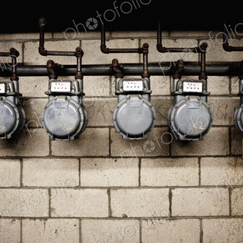 Utility Meters Utility Meters