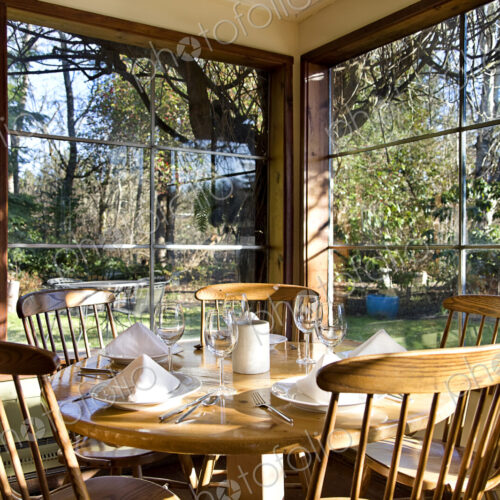 Vashon Island Washington Restaurant