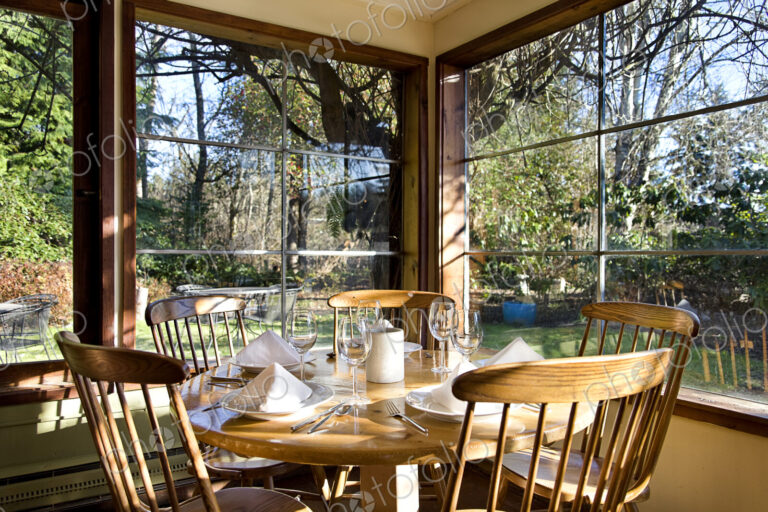 Vashon Island Washington Restaurant