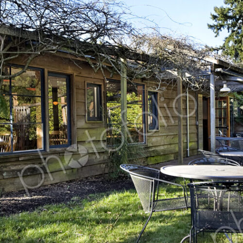 Vashon Island Washington Restaurant