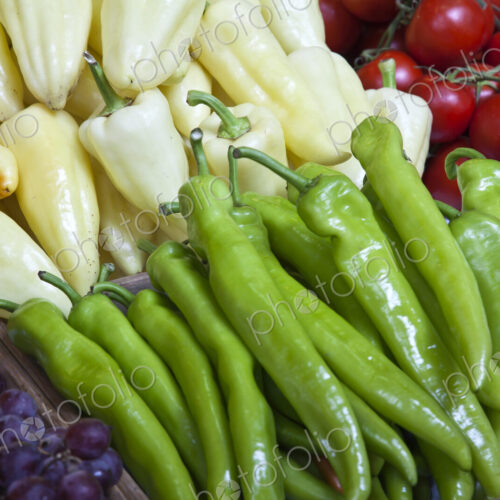 Vegetables Vegetables