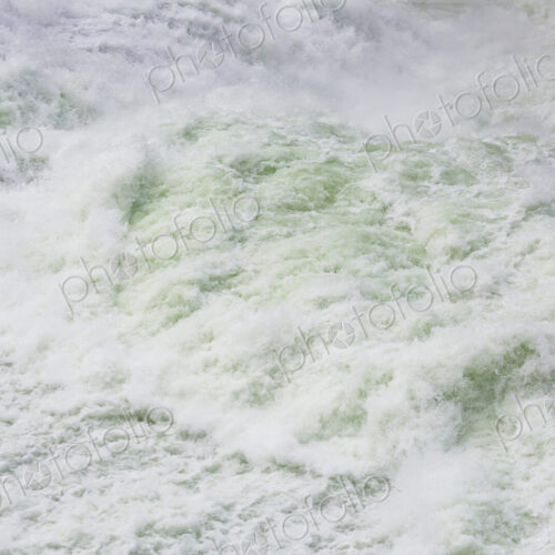 View from above of the torrents of the Spokane Falls, full frame, white water. View from above of the torrents of the Spokane Falls, full frame, white water.