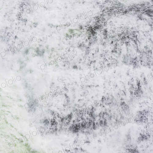 View from above of the torrents of the Spokane Falls, full frame, white water. View from above of the torrents of the Spokane Falls, full frame, white water.