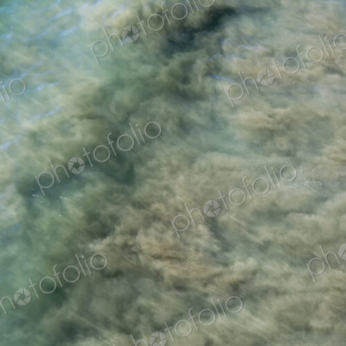 View from above on the waters, waves and incoming surf, near Big Sur on the California… View from above on the waters, waves and incoming surf, near Big Sur on the California…
