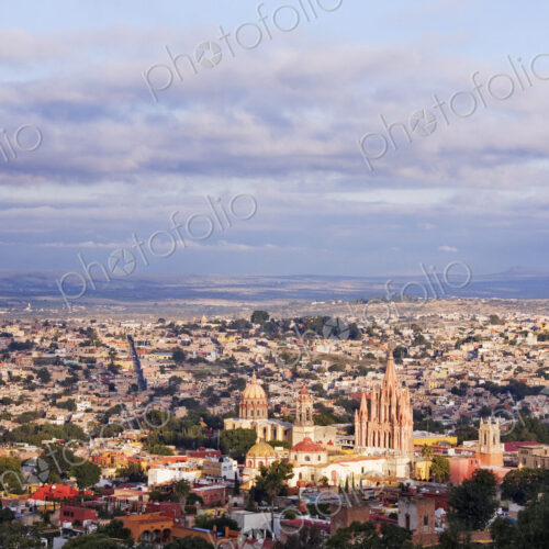View of Old World City View of Old World City