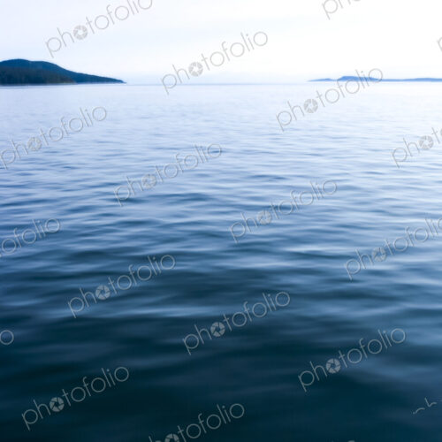 View of Puget Sound, San Juan Islands, WA USA View of Puget Sound, San Juan Islands, WA USA