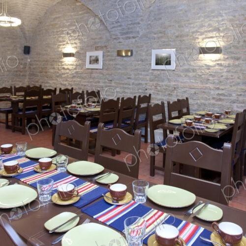 Vihula Manor Dining Room Vihula Manor Dining Room