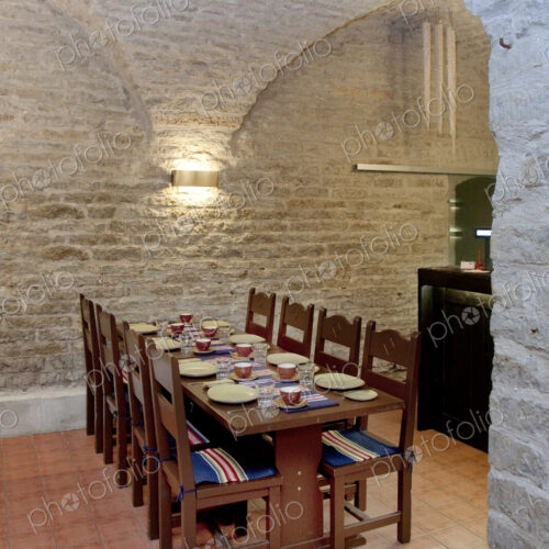 Vihula Manor Dining Room Vihula Manor Dining Room