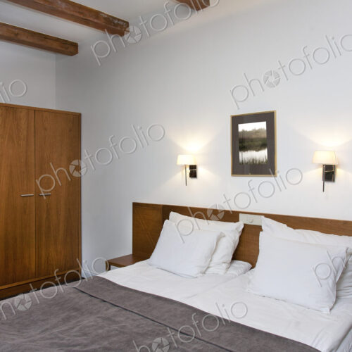 Vihula Manor Hotel Bedroom Interior Vihula Manor Hotel Bedroom Interior