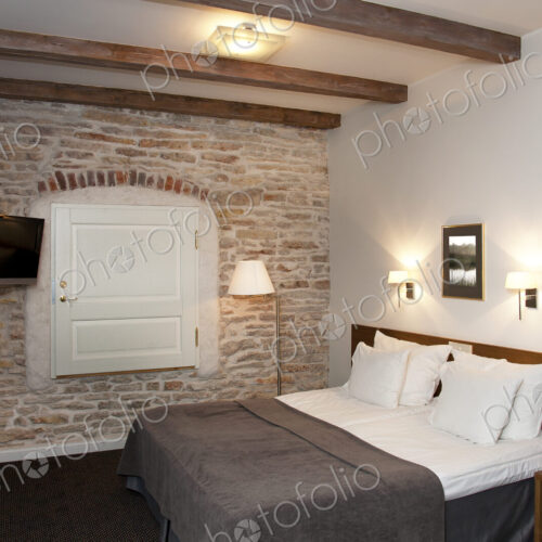Vihula Manor Hotel Bedroom Interior Vihula Manor Hotel Bedroom Interior