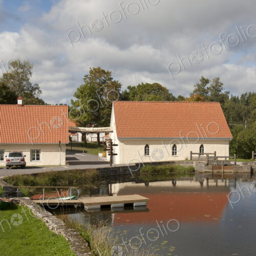 Vihula Manor Pond