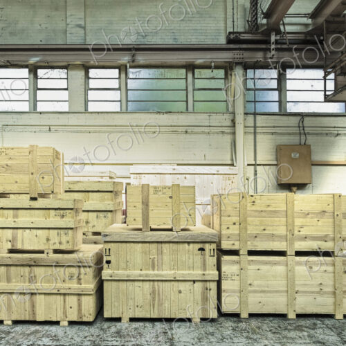 Warehouse Warehouse