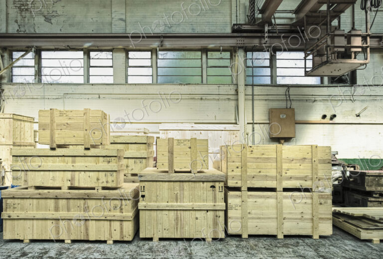 Warehouse