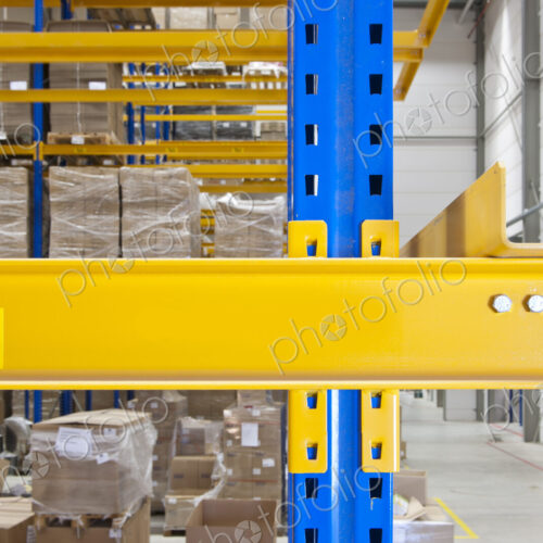 Warehouse Warehouse