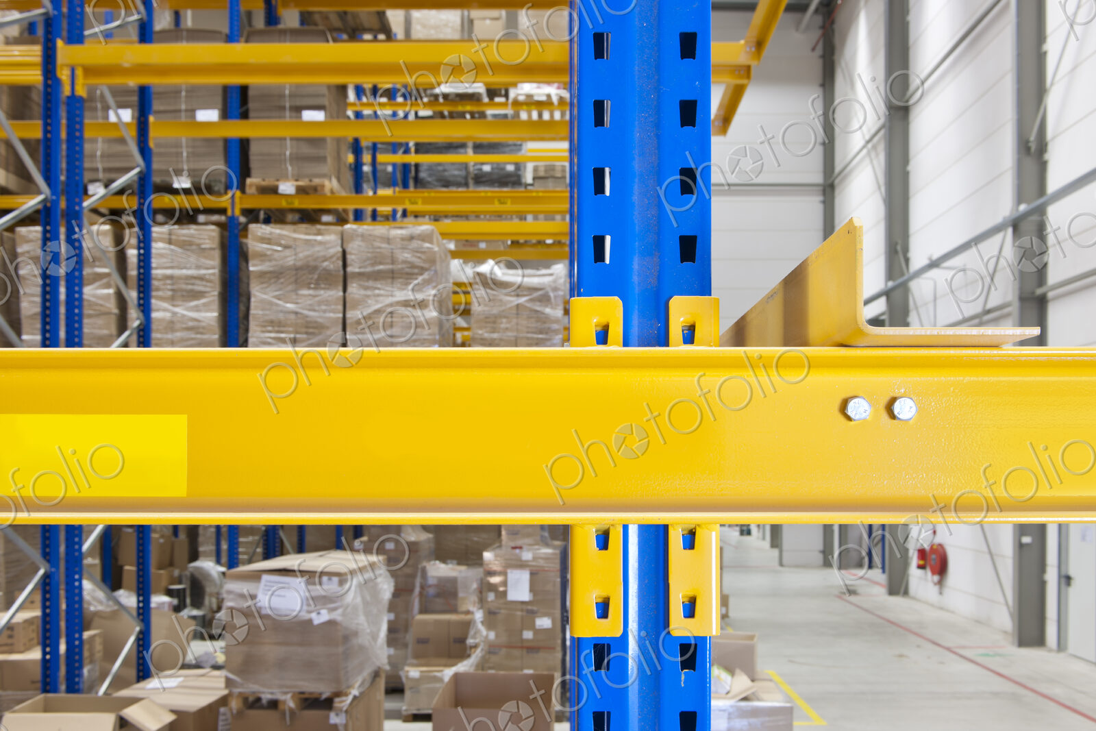 Warehouse
