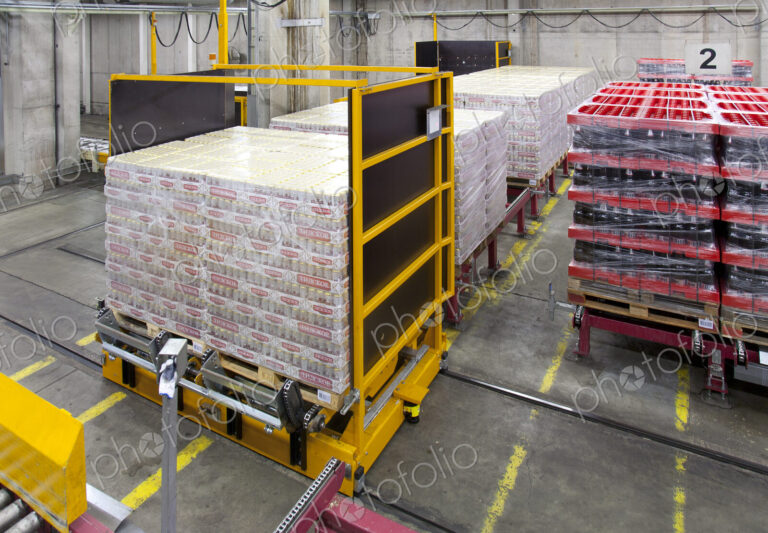 Warehouse,and distribution centre for goods, pallets, lifting equipment,and racking.…