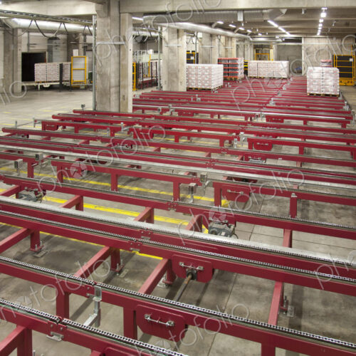 Warehouse,and distribution centre for goods, pallets, lifting equipment,and racking.…