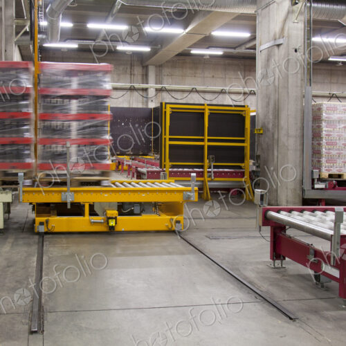 Warehouse,and distribution centre for goods, pallets, lifting equipment,and racking.…
