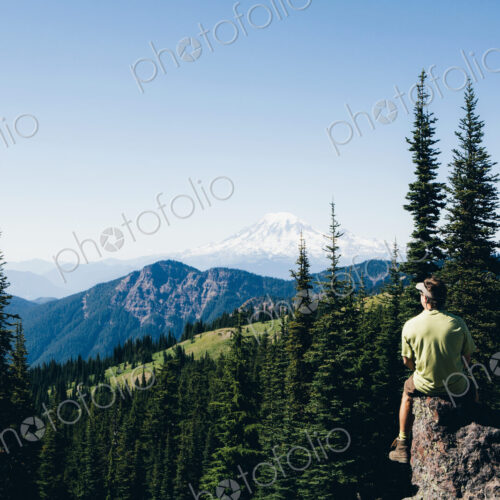 Washington, Gifford Pinchot NF, Goat Rocks Wlderness, Cascade Range Washington, Gifford Pinchot NF, Goat Rocks Wlderness, Cascade Range