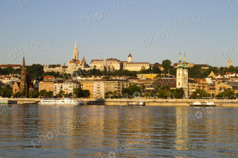 Waterfront City