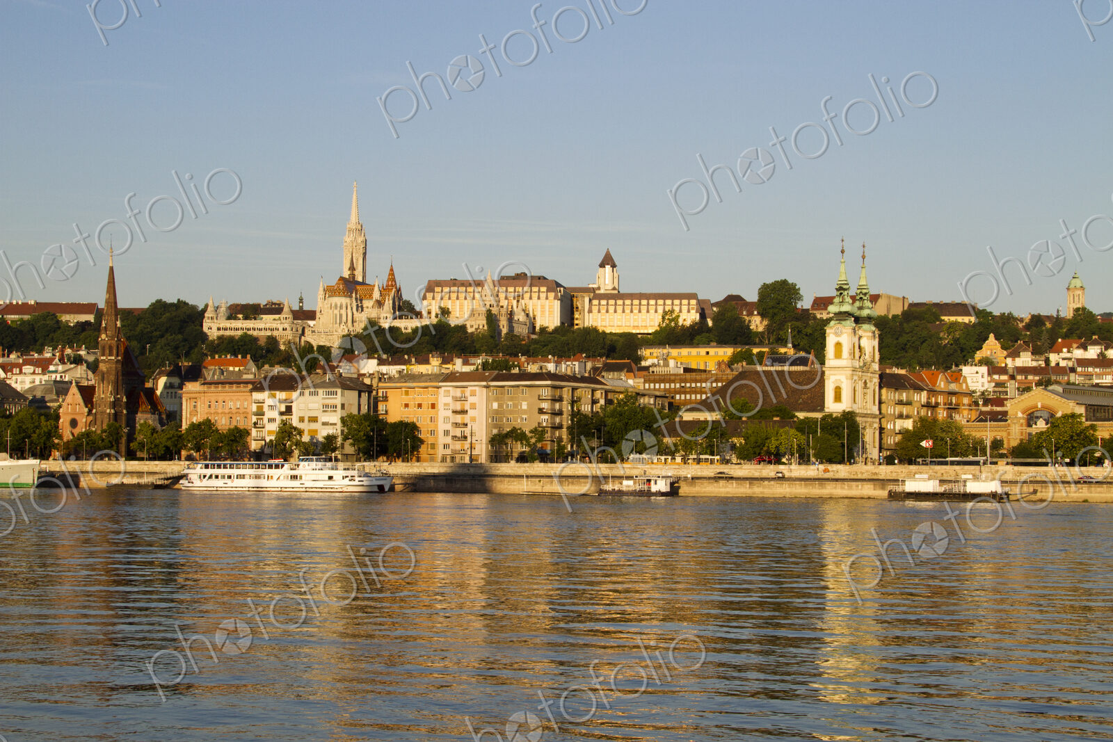 Waterfront City