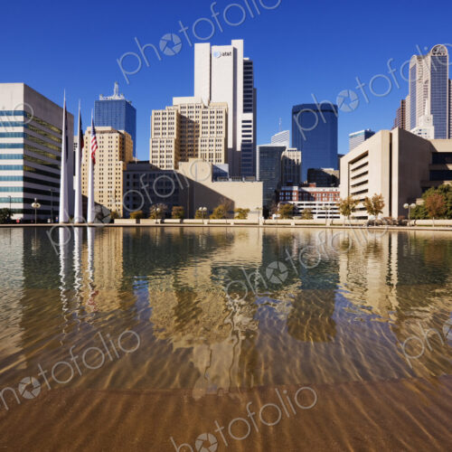 Waterfront Cityscape Waterfront Cityscape