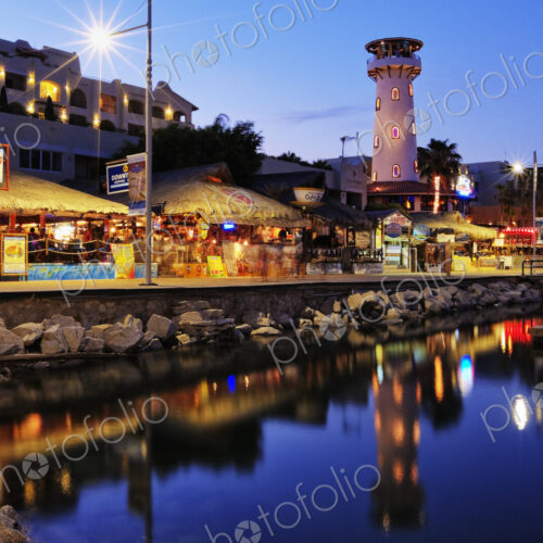 Waterfront Town Waterfront Town
