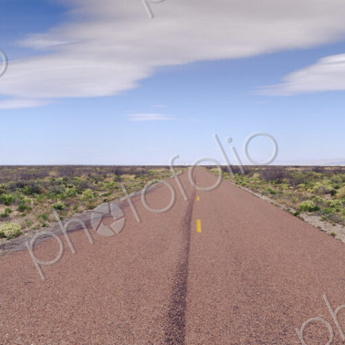 West Texas Highway West Texas Highway
