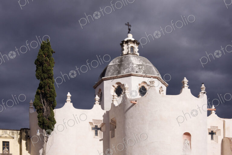 White Church