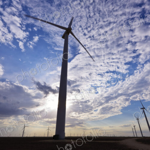 Wind Farm Wind Farm