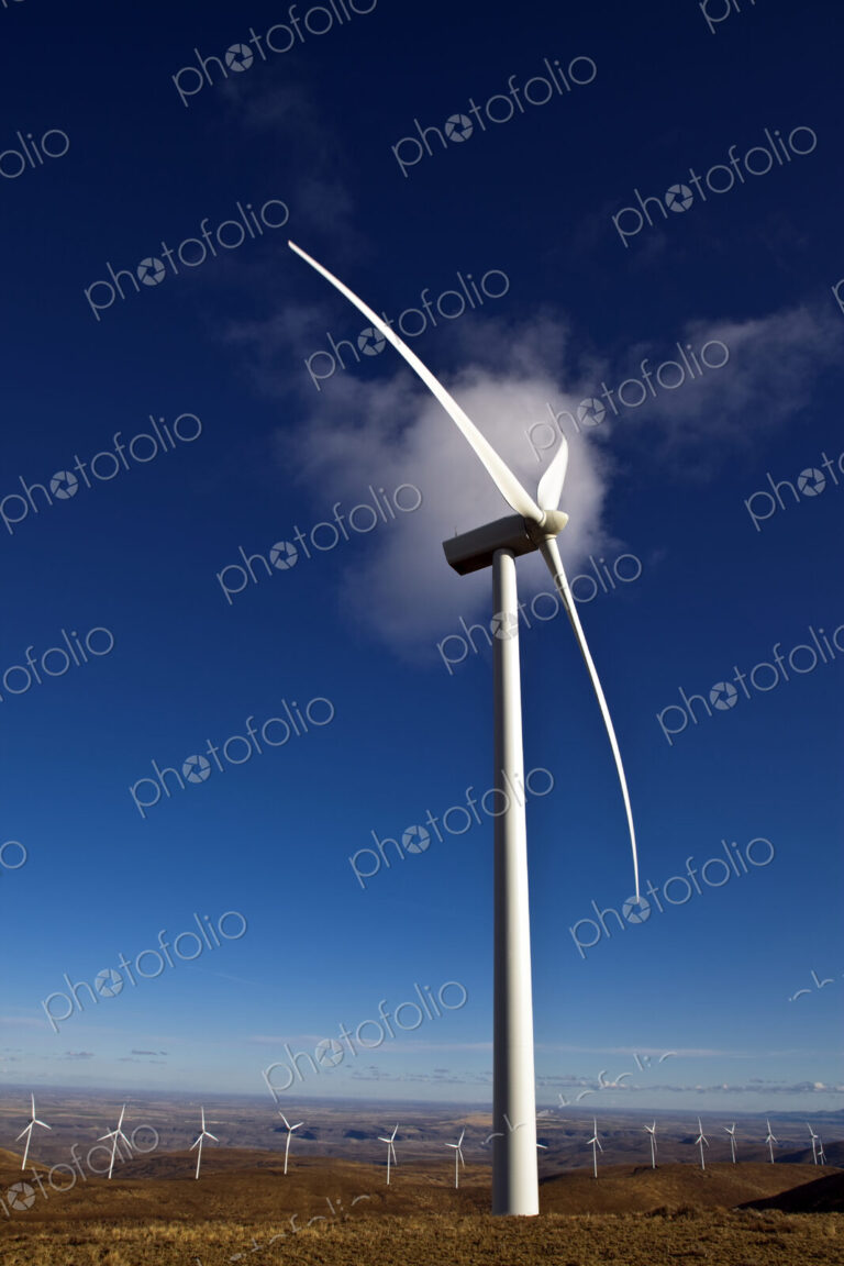 Wind Turbine