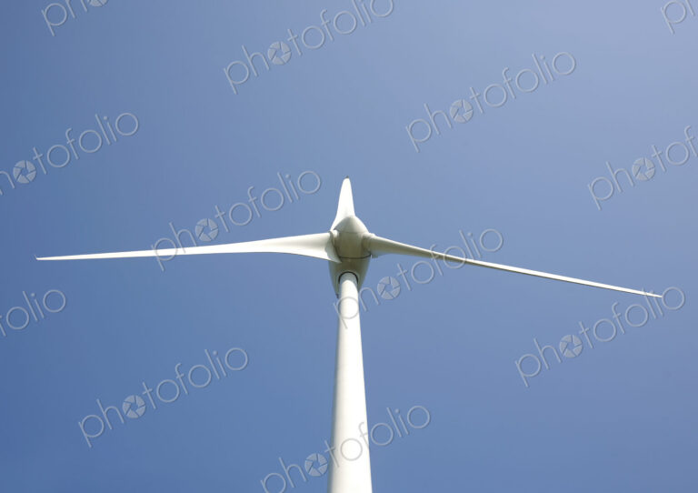 Wind Turbine