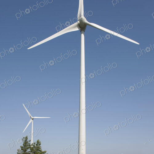 Wind Turbines