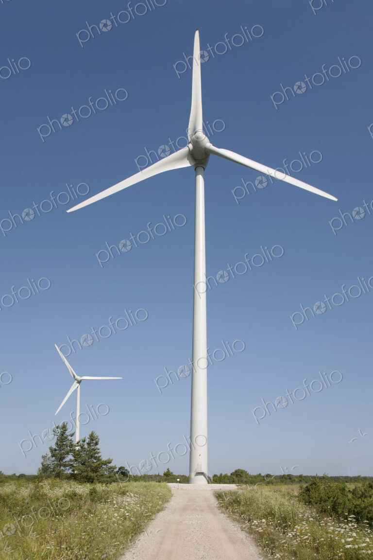 Wind Turbines