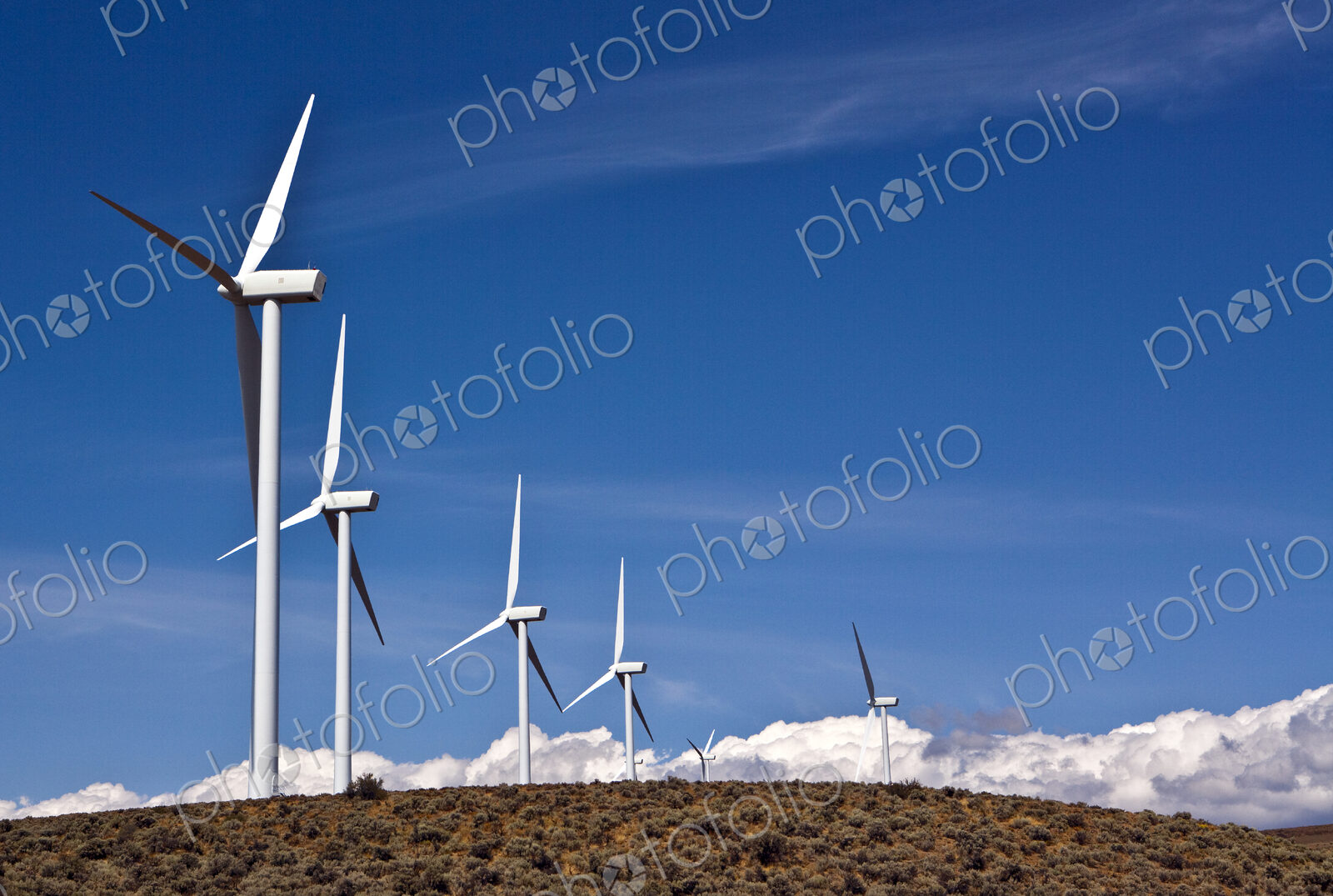 Wind Turbines