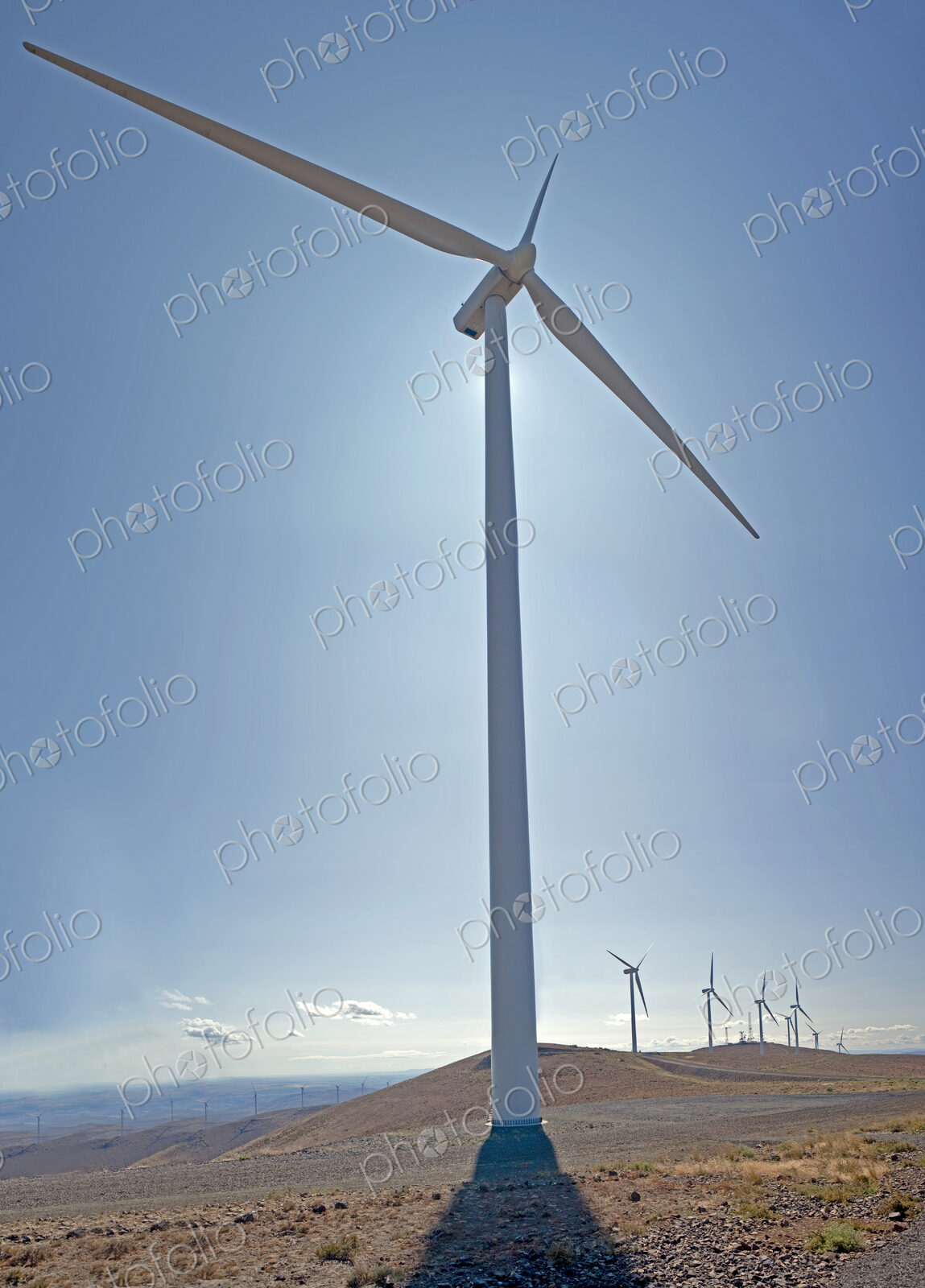 Wind Turbines