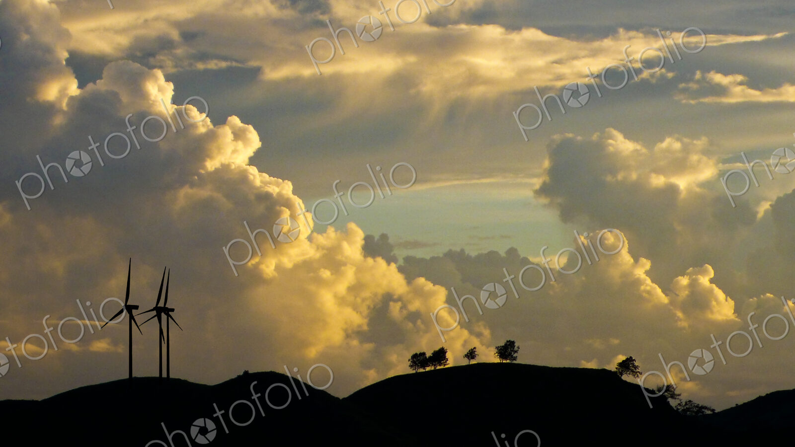 Wind Turbines