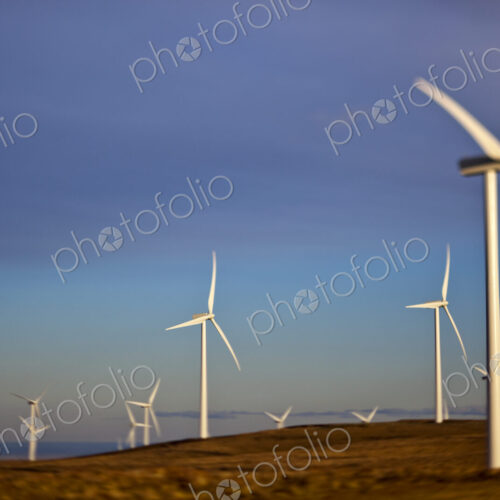 Wind Turbines