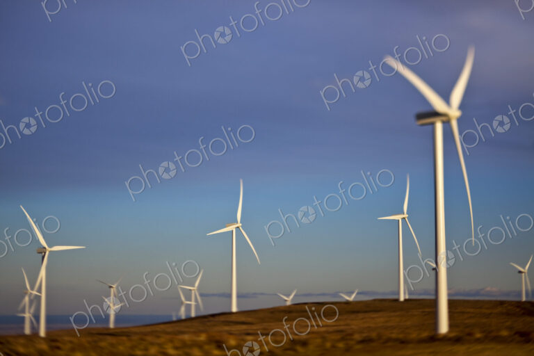 Wind Turbines