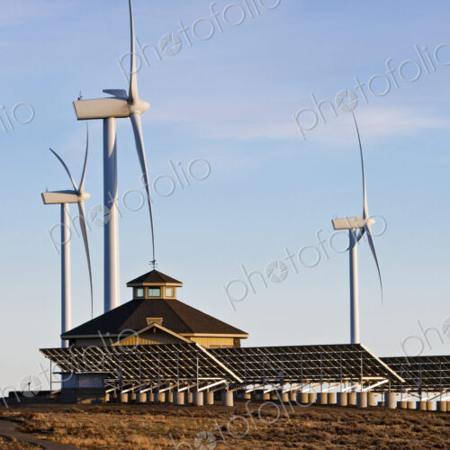 Wind Turbines