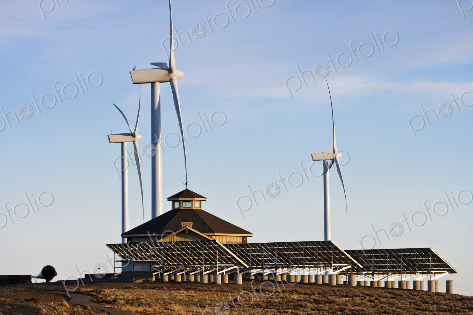 Wind Turbines